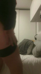 Lucyfer43 webcam model stream image