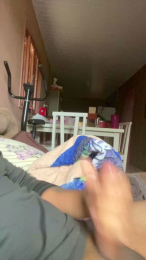 Migles23 webcam model stream image