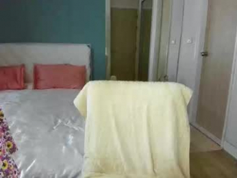 minerva777 webcam model stream image