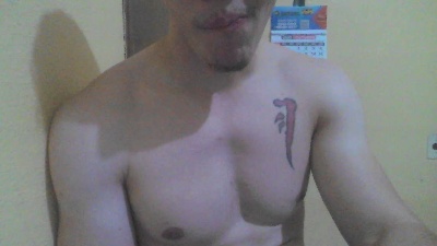 willbnobre webcam model stream image