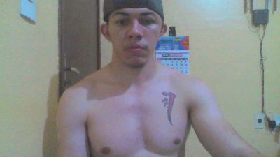 willbnobre webcam model stream image