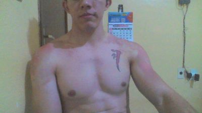 willbnobre webcam cam4 model stream image