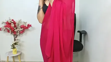 savya1 webcam model stream image