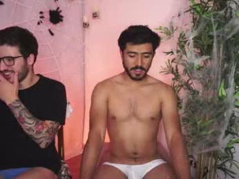 t0ny_wylie webcam chaturbate model stream image