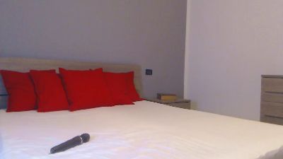 DolceSofi webcam model stream image