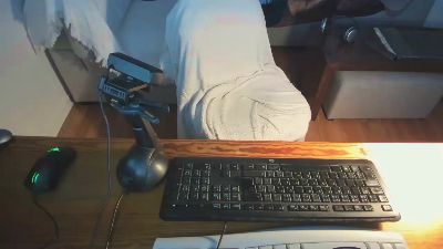 splashflash webcam model stream image