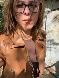 21sweetSunny webcam model stream image