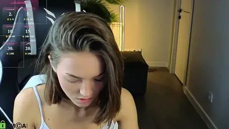 Leslie_Scott webcam model stream image