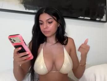 esteeemae webcam model stream image