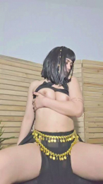 miasilva webcam model stream image