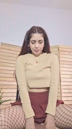 miasilva webcam model stream image