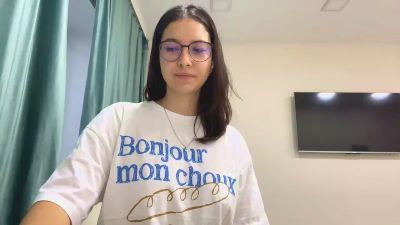 NatashaJakubik webcam model stream image