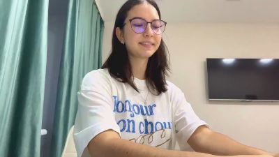 NatashaJakubik webcam model stream image