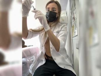 Amelia757 webcam bongacams model stream image