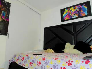 Peter Coleman webcam model stream image