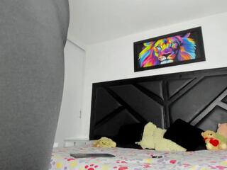 Peter Coleman webcam flirt4free model stream image