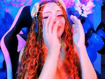 seraphine23_ webcam model stream image