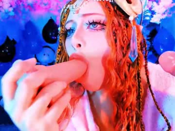 seraphine23_ webcam model stream image