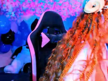 seraphine23_ webcam chaturbate model stream image