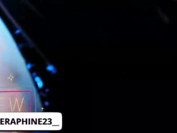 seraphine23_ webcam model stream image