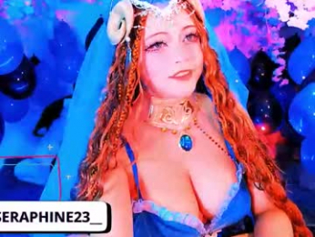 seraphine23_ webcam model stream image