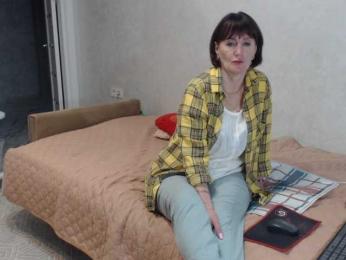 TinaaHott webcam model stream image