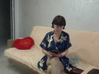 TinaaHott webcam model stream image