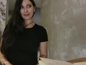 uninvited_raccoon webcam chaturbate model stream image
