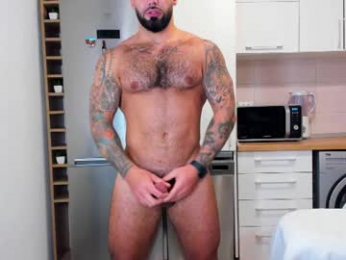 jordan_rush01 webcam chaturbate model stream image