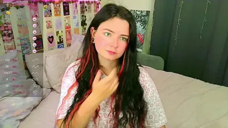 ss-katekisa-ss webcam model stream image