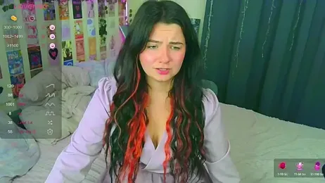 ss-katekisa-ss webcam model stream image