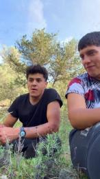 Lu_01 webcam model stream image