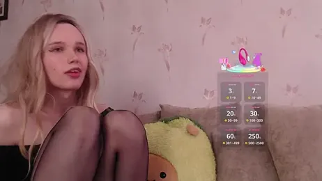 Annatomnaya webcam stripchat model stream image
