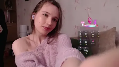 Annatomnaya webcam stripchat model stream image