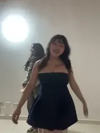 Clementyne30 webcam model stream image