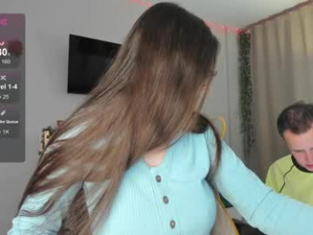 wwow_meow webcam chaturbate model stream image