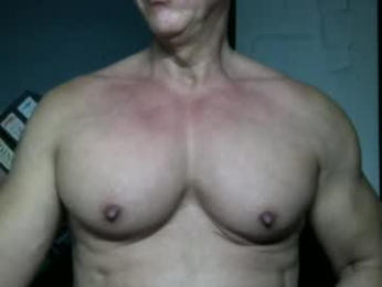 bgdkmuscleguy webcam model stream image