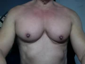bgdkmuscleguy webcam model stream image