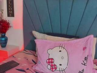 eily-wish webcam model stream image