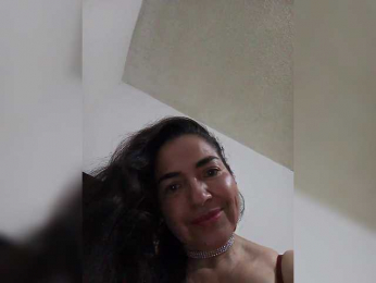 Berseker- webcam model stream image