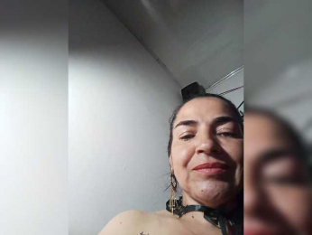 Berseker- webcam model stream image