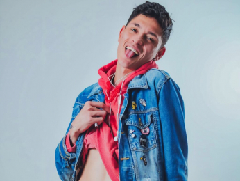 TylerCat webcam model stream image