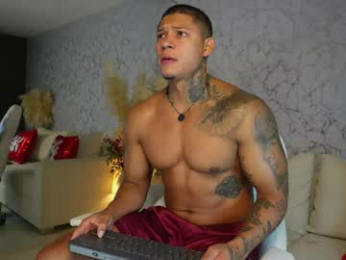 diagostone webcam model stream image