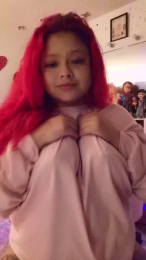 barbiee_doll webcam model stream image