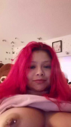 barbiee_doll webcam model stream image