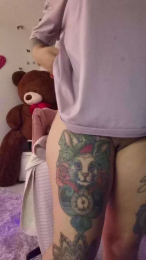 barbiee_doll webcam model stream image