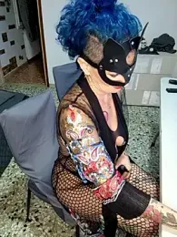 candymaxxx webcam model stream image