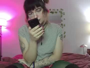 onyx_black666 webcam model stream image