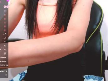 Blackcat69 webcam bongacams model stream image