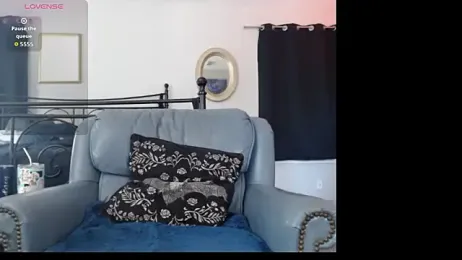 ImKatMeow webcam model stream image